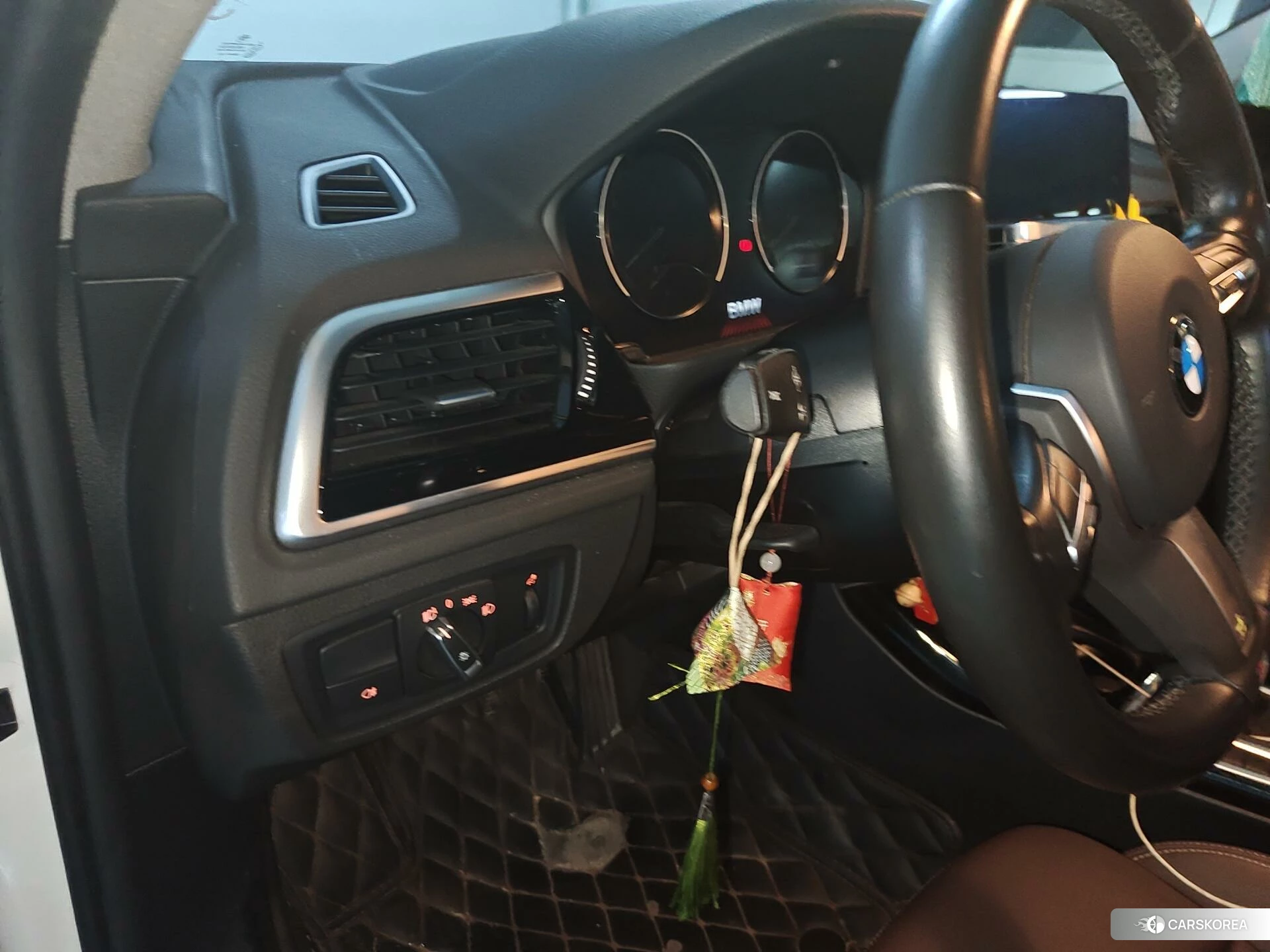 BMW 1 series id 4405740 из Китая 17