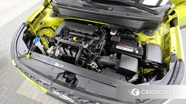 Hyundai Venue id 3660973 из Кореи 16