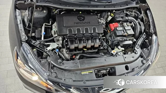 Nissan Centra id 3608179 из Кореи 16