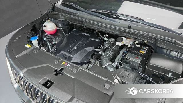 Kia Carnival 4th generation id 3832599 из Кореи 16