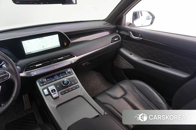 Hyundai Palisade id 4274915 из Кореи 16