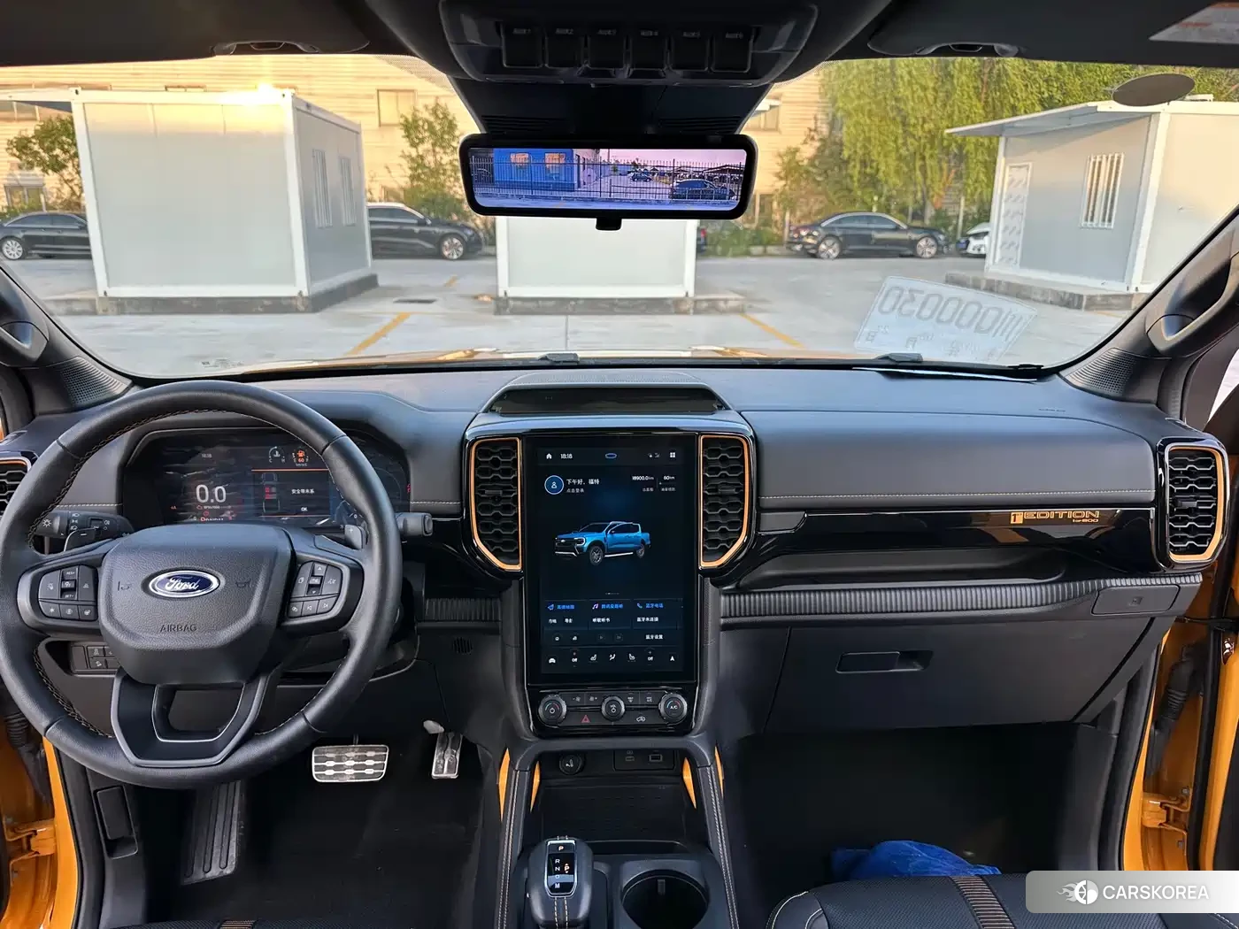 Ford Ranger Ranger id 4545956 из Китая 19