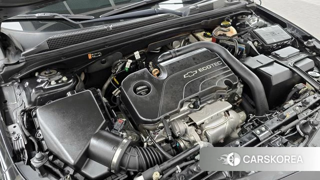 Chevrolet (GM Daewoo) All New Malibu id 3820870 из Кореи 16