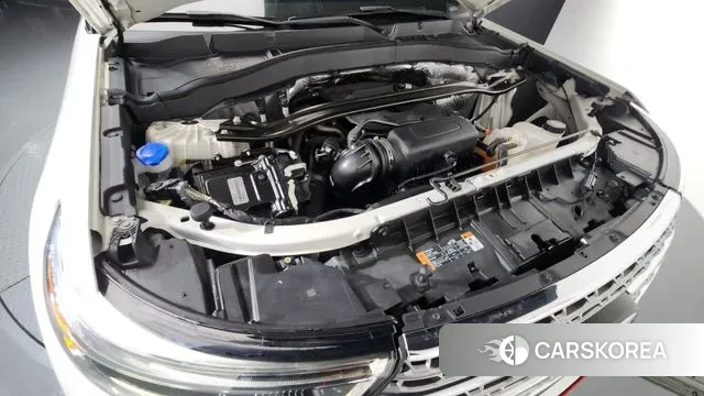 Ford Explorer 6th Generation id 3754016 из Кореи 16