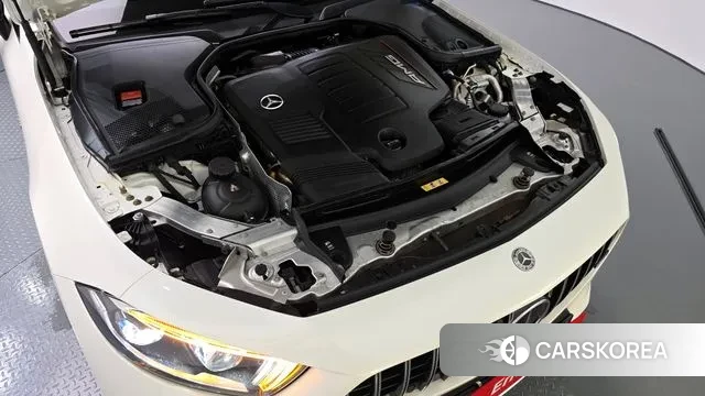 Mercedes-Benz CLS-Class C257 id 3054778 из Кореи 16