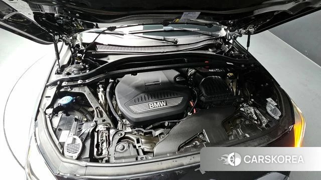 BMW 1 Series (F40) id 3923919 из Кореи 16