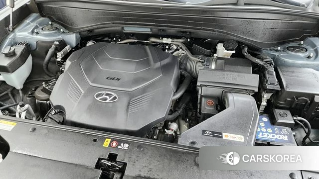 Hyundai Palisade id 4294759 из Кореи 26
