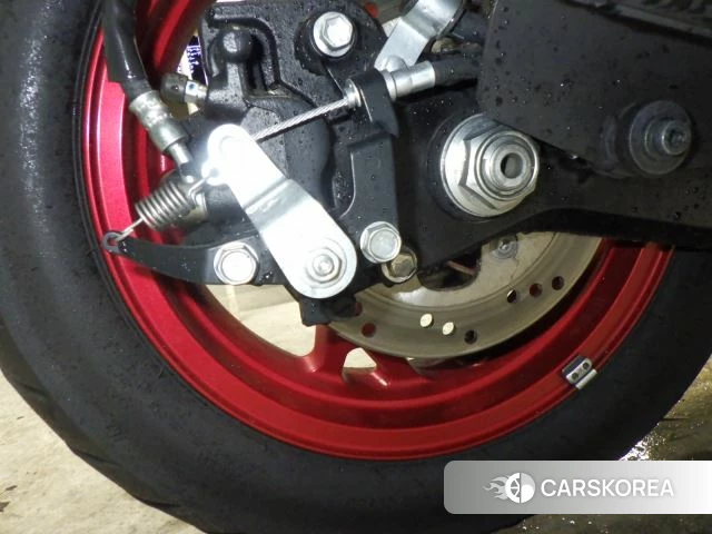 Suzuki BURGMAN 400 id 3947710 из Японии 30