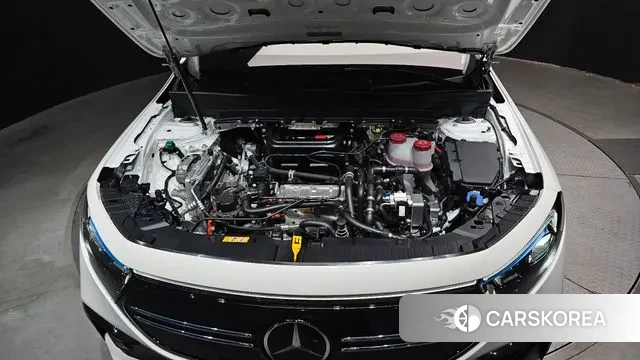 Mercedes-Benz EQB X243 id 3036595 из Кореи 16