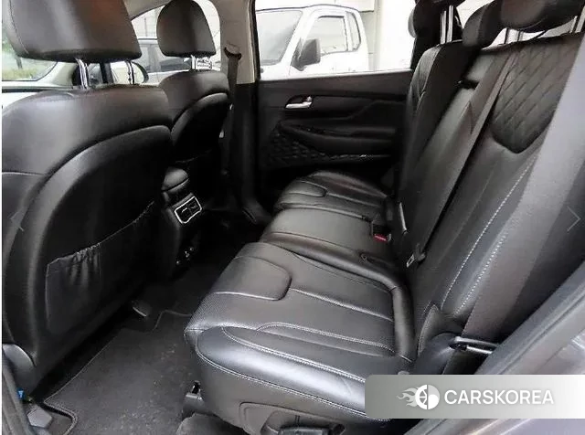 Hyundai The New Santa Fe id 3524637 из Кореи 16