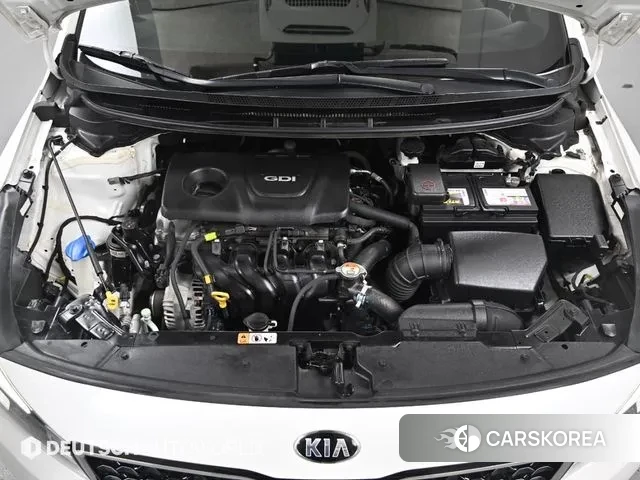 Kia The New K3 id 3061019 из Кореи 16