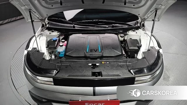 Hyundai Ionic 5 id 3012527 из Кореи 16