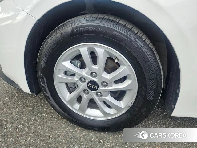 Kia Come New K3 id 3936194 из Кореи 16