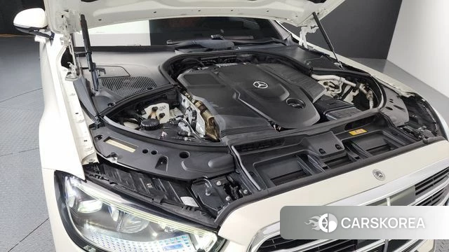 Mercedes-Benz S-Class W223 id 4382363 из Кореи 30