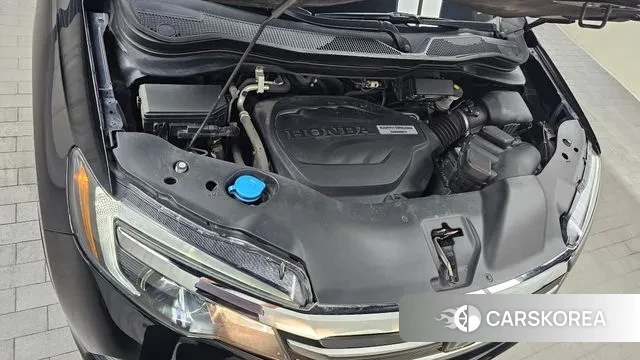 Honda Pilot 3rd generation id 3019008 из Кореи 16