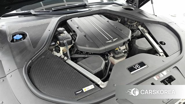Genesis G90 (RS4) id 4592858 из Кореи 16
