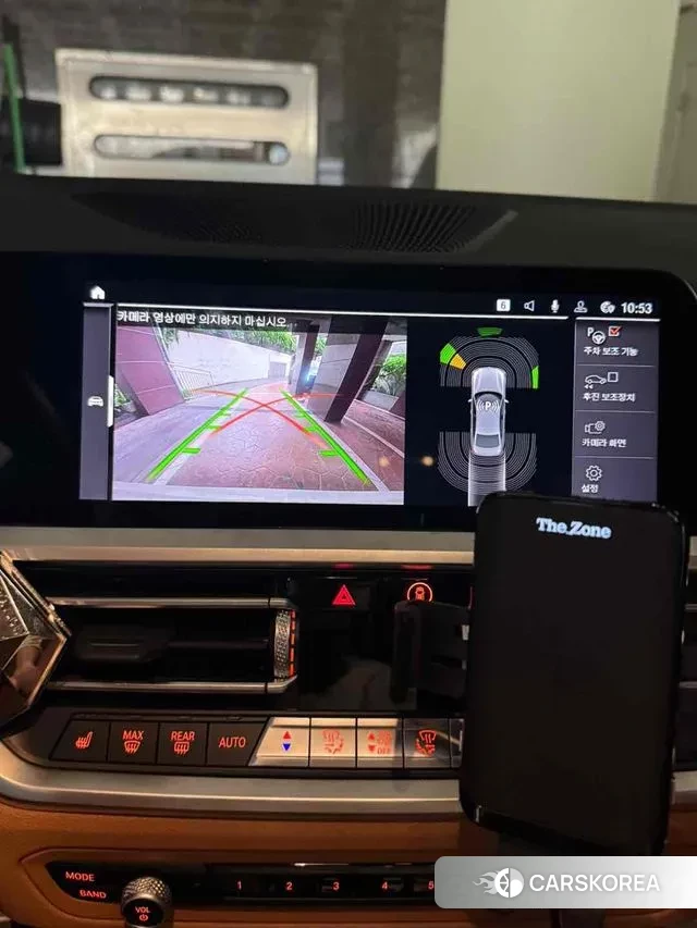 BMW 3 Series (G20) id 3043306 из Кореи 15