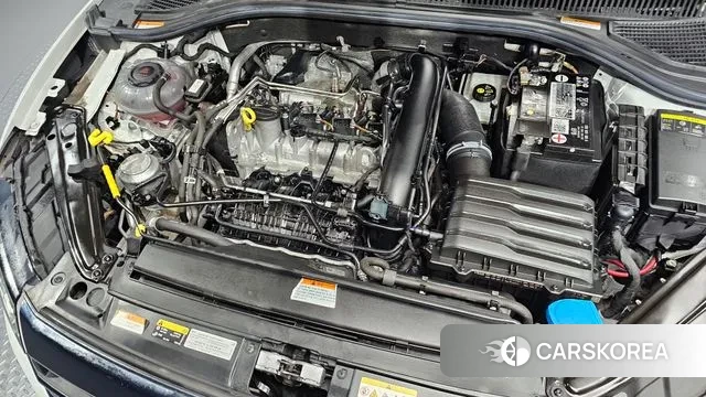 Volkswagen 7th Generation of Jetta id 3545835 из Кореи 16