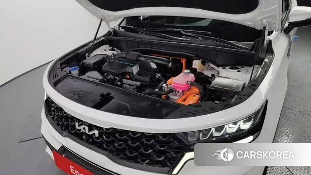 Kia Sorento 4th Generation id 3576979 из Кореи 16