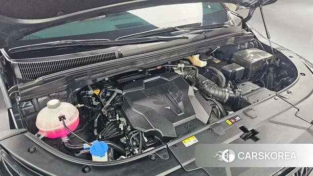 Kia The New Carnival 4th Generation id 3082351 из Кореи 16