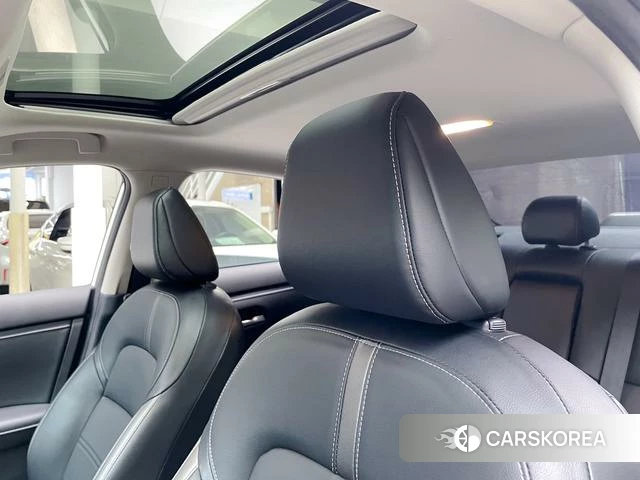 Nissan Xuan Yi id 4290645 из Китая 30