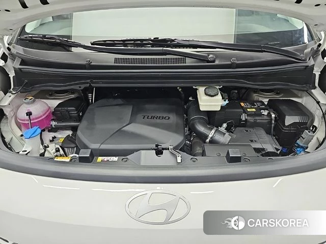 Hyundai Staria id 4870833 из Кореи 14
