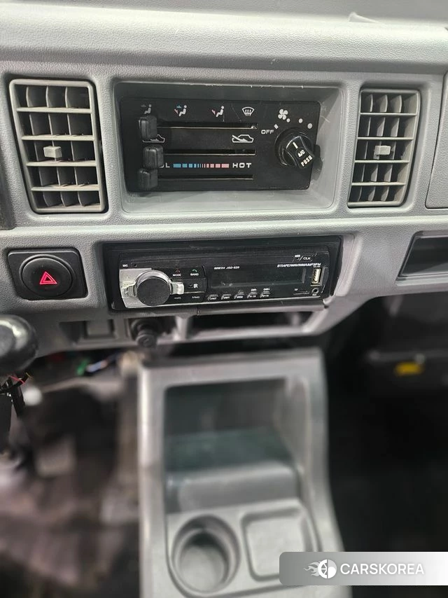 Chevrolet (GM Daewoo) New Damas id 4591994 из Кореи 9