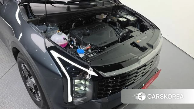 Kia The New Sportage 5th Generation id 4516082 из Кореи 16