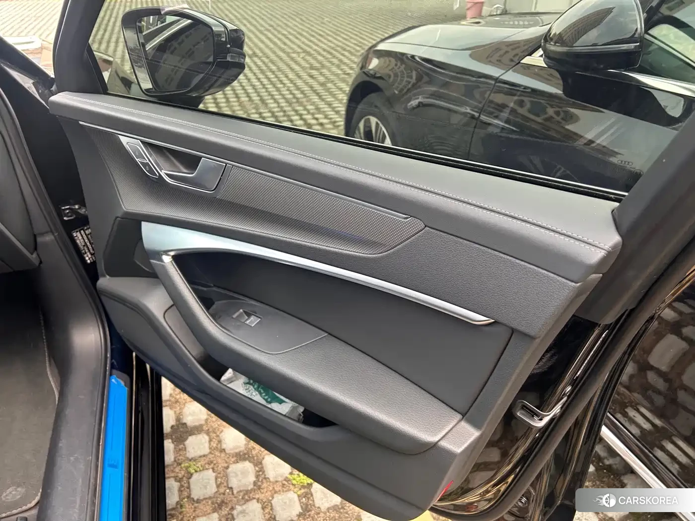 Audi A6L id 4599717 из Китая 11