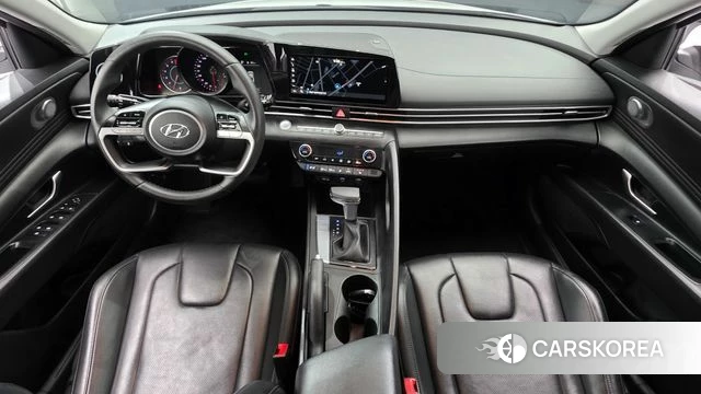 Hyundai Avante (CN7) id 4231984 из Кореи 25