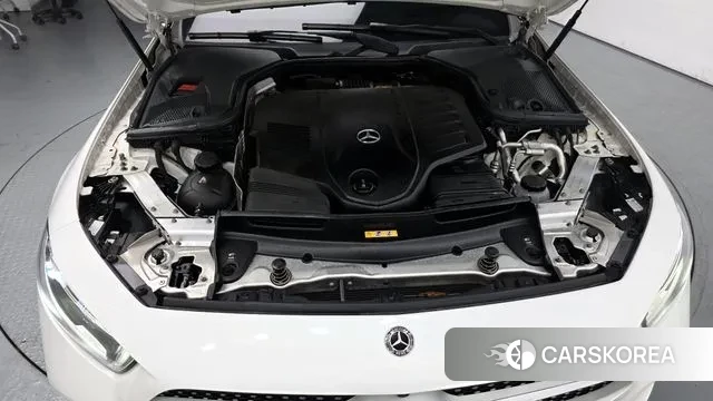 Mercedes-Benz CLS-Class C257 id 3759982 из Кореи 16