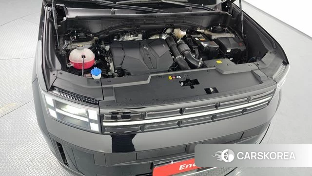 Hyundai Santa Fe (MX5) id 3940285 из Кореи 16