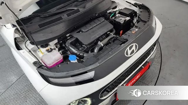 Hyundai The New Casper id 3619837 из Кореи 16