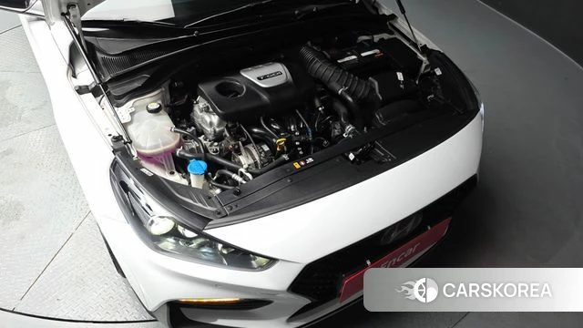 Hyundai i30 (PD) id 4625794 из Кореи 34