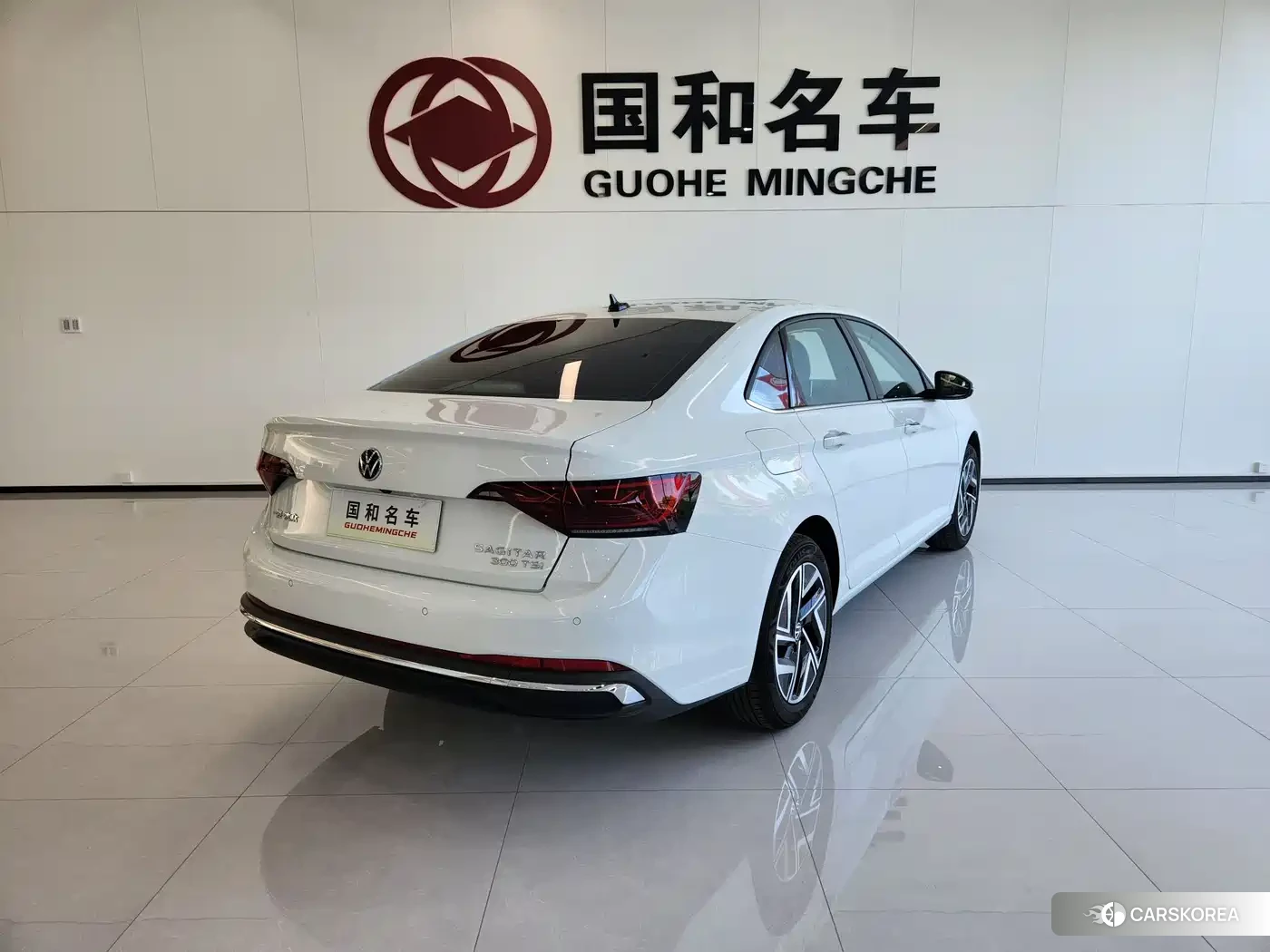 Volkswagen Sagitar id 4559720 из Китая 8