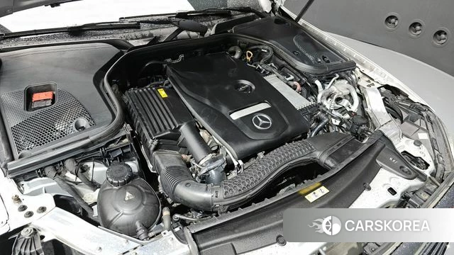 Mercedes-Benz E-Class W213 id 3911999 из Кореи 16