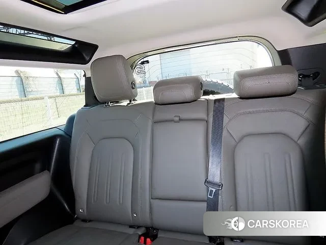 Land Rover Defender (L663) id 3630567 из Кореи 16