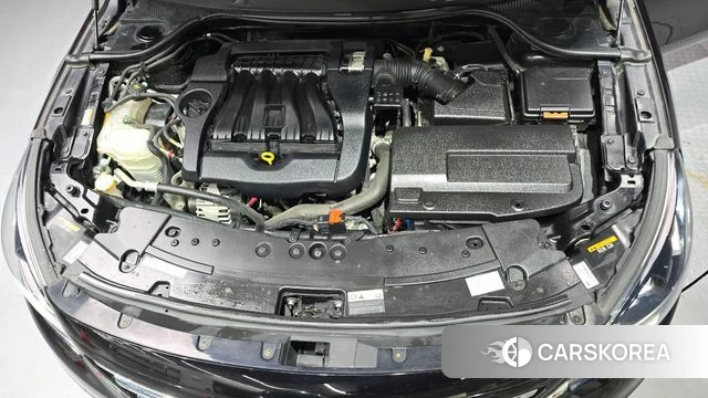 Renault Korea (Samsung) SM7 Nova id 4285887 из Кореи 16