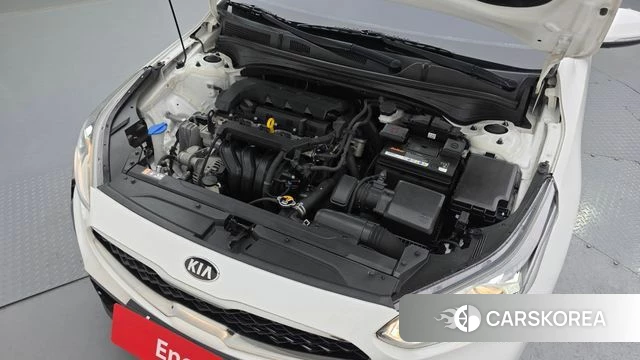 Kia Come New K3 id 4476798 из Кореи 16
