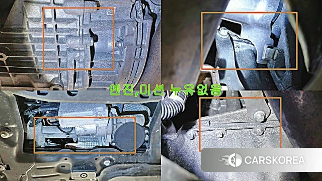 Infiniti Q30 id 4203627 из Кореи 16