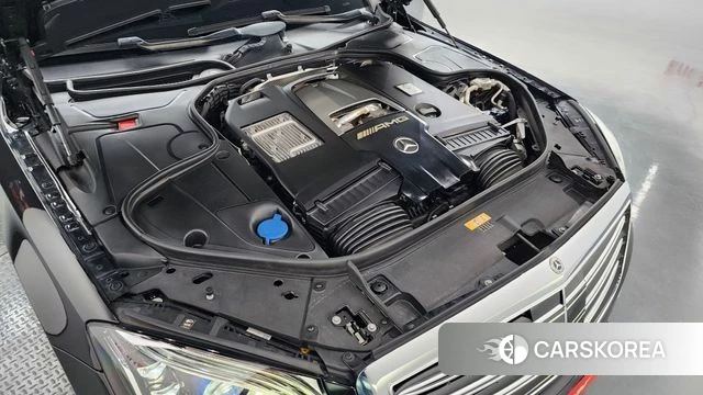 Mercedes-Benz S-Class W222 id 4574507 из Кореи 35