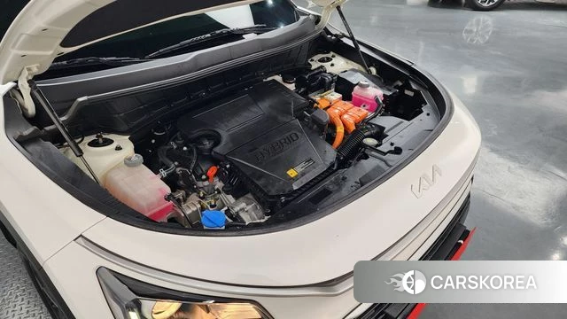 Kia Di Ol Nu Niro id 3934926 из Кореи 16