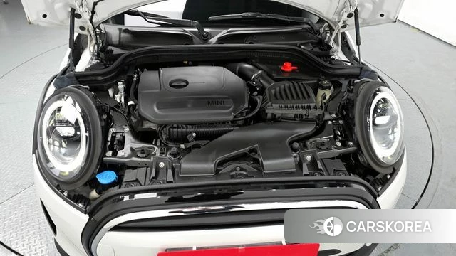 Mini Cooper id 3964080 из Кореи 16