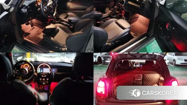 Mini Cooper id 3619502 из Кореи 12