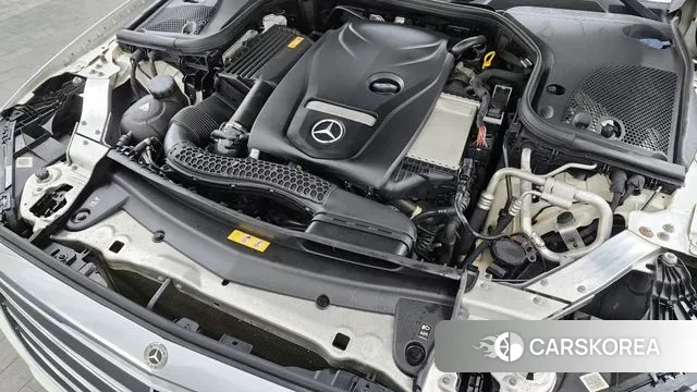 Mercedes-Benz E-Class W213 id 3766268 из Кореи 16