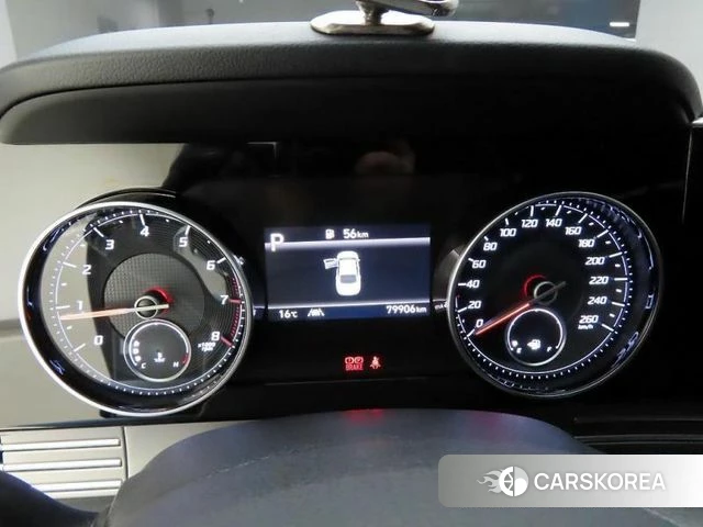 Hyundai The New Grandeur IG id 3923861 из Кореи 16