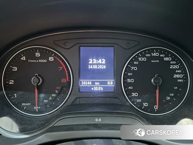 Audi A3 id 4242445 из Китая 8