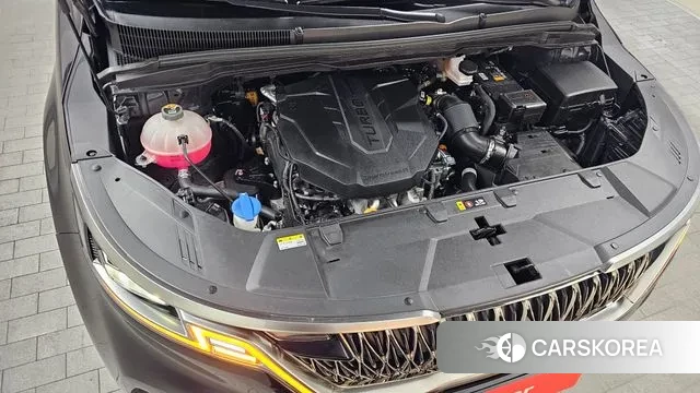 Kia Carnival 4th generation id 3639757 из Кореи 16