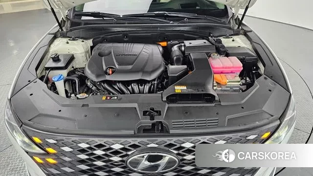 Hyundai The New Grandeur IG Hybrid id 3600357 из Кореи 16