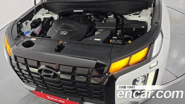 Hyundai The New Palisade id 2919862 из Кореи 16